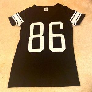 PINK by VS Tshirt